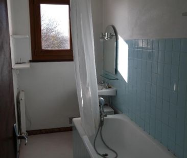 Location Appartement 2 pièces 50m² MERIGNAC 33700 - Photo 1