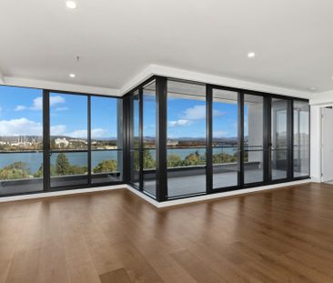 Brand-New Lakeside Apartment in the Heart of Campbell - Photo 3