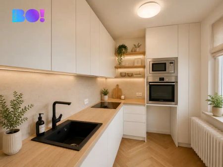 Pronájem bytu 3+1, ul. Slezská, Třinec - Fotografie 5
