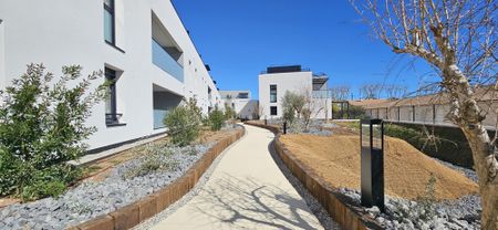 Marseillan-T2-51m² - Photo 4