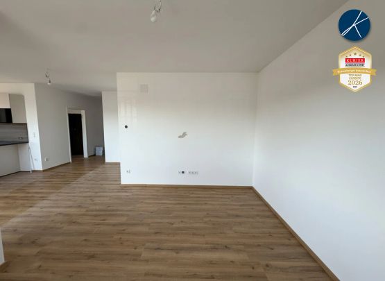 3-Zimmer Wohnung mit Garten & Terrasse - Photo 1