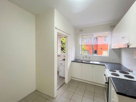 Spacious and Modern - Photo 4