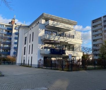 720-06 Am Klostergarten 1a, Bonn-Endenich, 2 Zimmer, 60,28 m², Kalt... - Foto 5