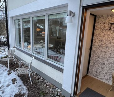 Vargungevägen, Saltsjö-Duvnäs - Photo 3