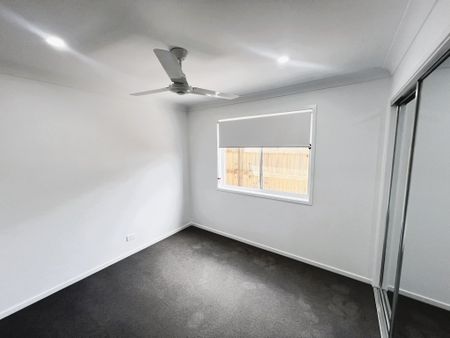 6 Culgoa Crest, Redbank Plains QLD 4301 - House For Rent - $640 | Domain - Photo 2