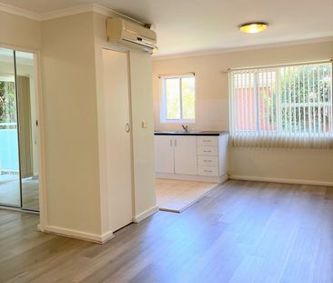 Well presented 1 Bedroom unit with Aircon - Photo 3