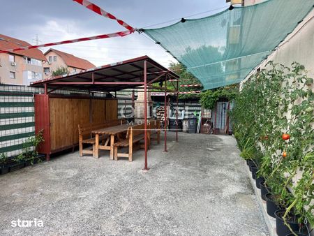 Apartament 4 camere | 90 mp | AC | Parcare | Muzeul Apei | Floresti - Fotografie 5