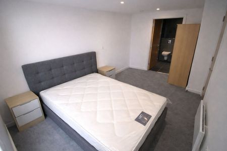 Room in a Shared Flat, Newton Street, M1 - Photo 2
