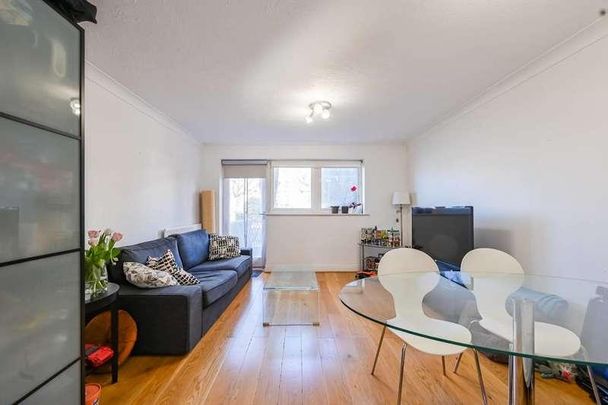 Undine Road, Isle Of Dogs, E14 - Photo 1