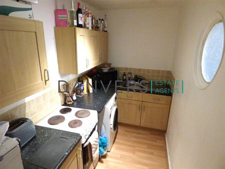 1 bedroom apartment to rent - Photo 3