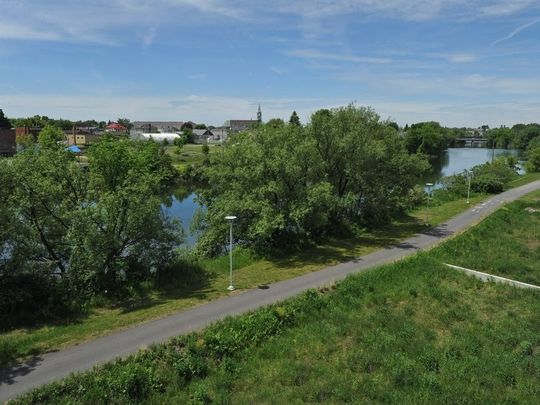 Appartement à Salaberry-de-Valleyfield - Photo 1