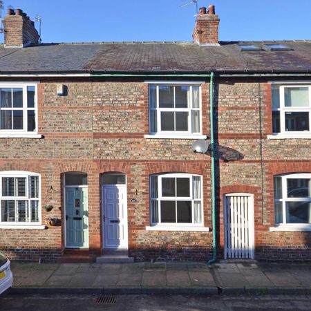 2 bedroom terraced house to rent - Photo 3