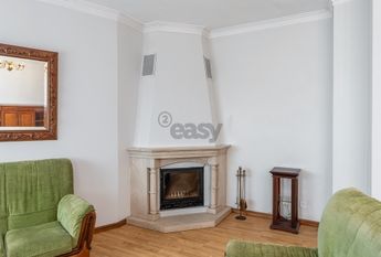 Apartamento T3 DUPLEX