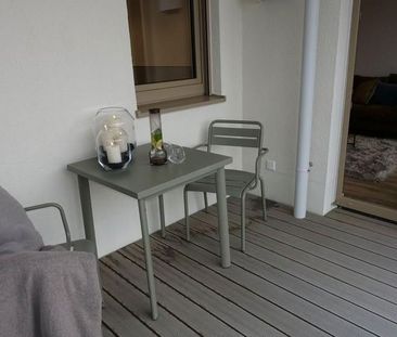 Pronájem bytu 1+1 • 24 m² bez realitkyMünchen Schwabing Bayern 80803 - Photo 6