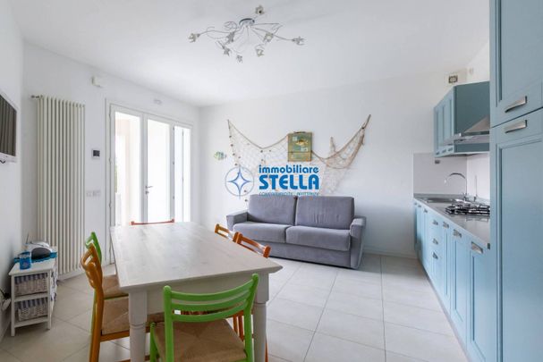 Trilocale via Don Guerrino Bertolin 19, Lido Centro Ovest, Jesolo - Photo 1