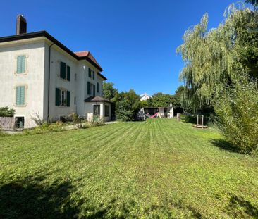 Charmant appartement de 3.5 pièces dans une petite maison plurifami... - Photo 4