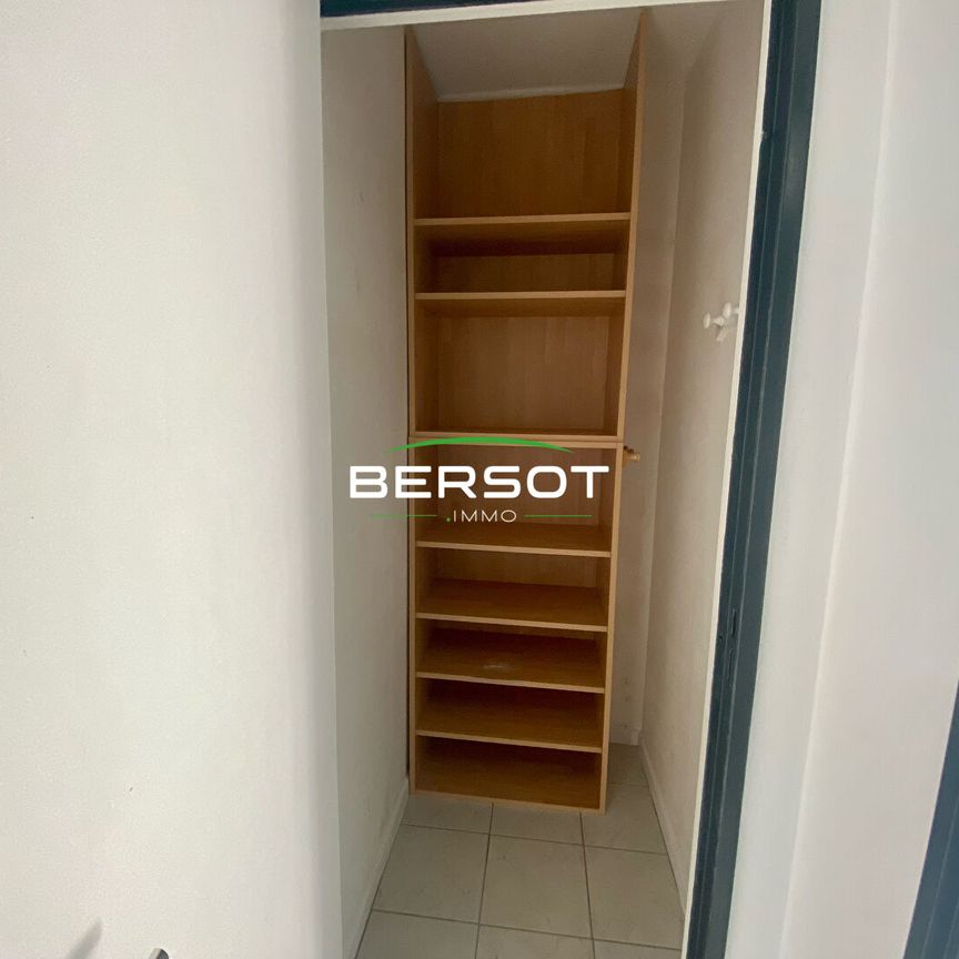 Appartement T3 de 67,85 m2 avec cave et garage à Echenoz La Méline - Photo 1