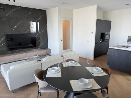 Appartement te huur: Hoola van Nootenstraat 313 3521 HB Utrecht - Photo 5