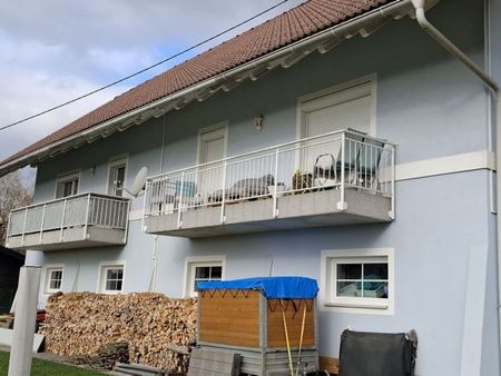 3-Zimmer-Mietwohnung Veldennähe - Photo 5