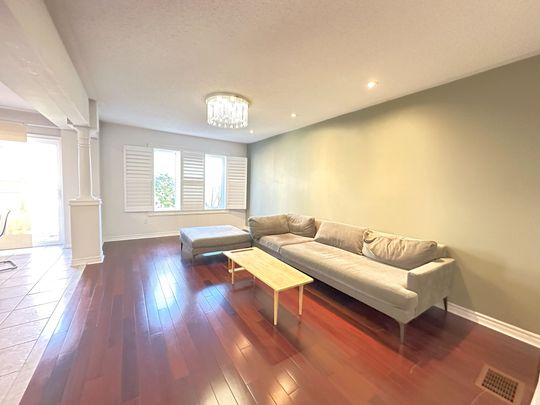 For Lease - 77 Harry Cook Drive, Markham, Ontario - Photo 1