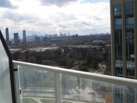 For Lease - 50 O'Neill Road Unit# 1210, Toronto, Ontario - Photo 3