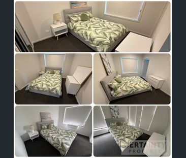 Modern Ensuite Rooms in Tarneit – From $220/week (All Bills Included) - Photo 1