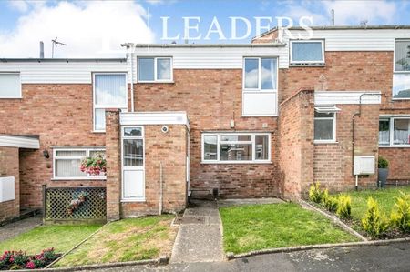 3 bedroom house to rent Abbotsbury Close, Ipswich, IP2 - Photo 4