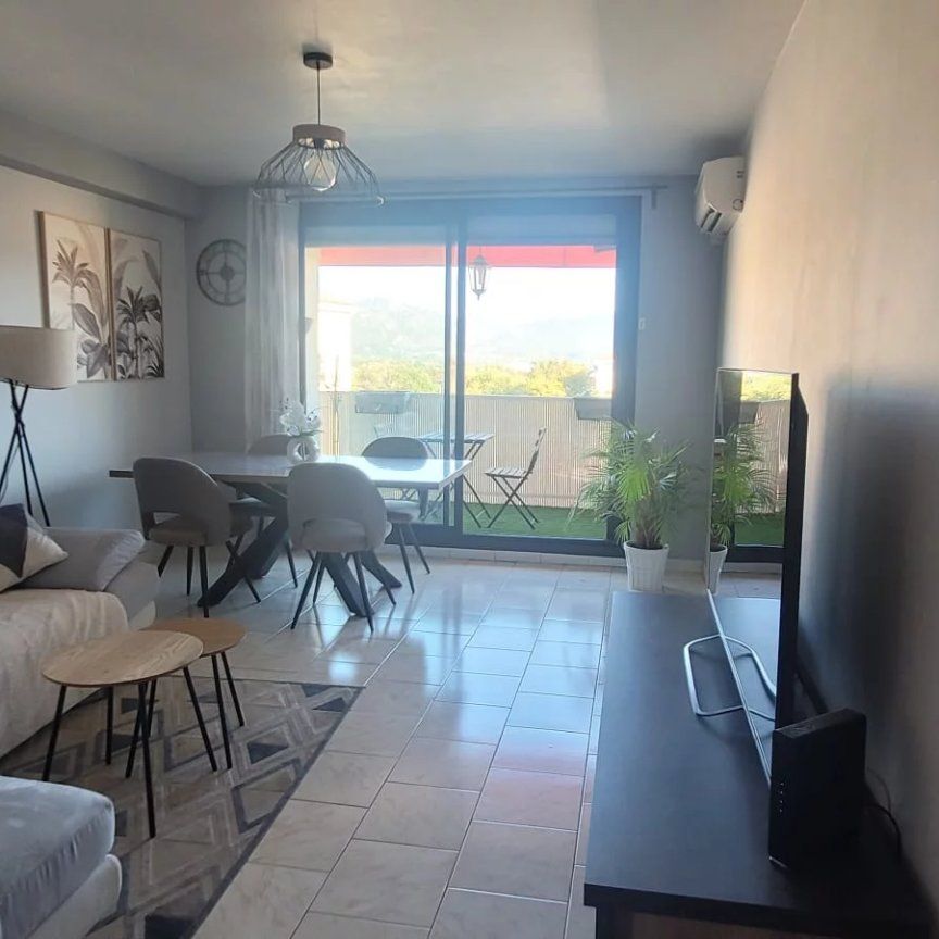 Location Appartement 3 pièces 63m² AUBAGNE 13400 - Photo 1