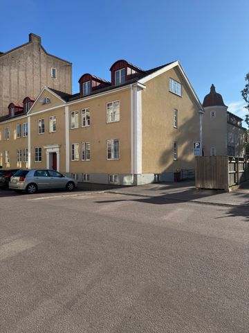 Smålandsgatan, Kalmar - Photo 4