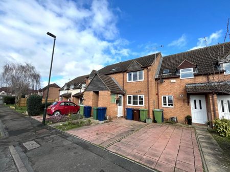 Leacey Court, Churchdown, Gloucester - Photo 2