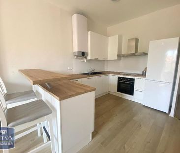 Location Appartement 2 pièces 41m² VILLEURBANNE 69100 - Photo 4