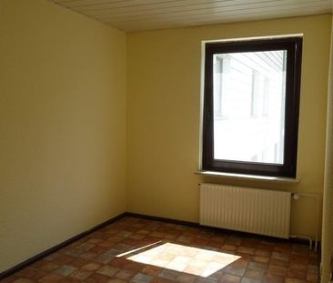 Helle 5-Zimmer-Wohnung mit Blick ins Grüne in Kastorf - Photo 1
