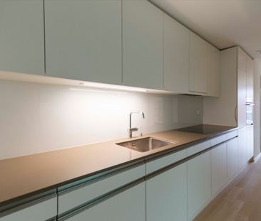 "Wohnen im Roy mit toller Dachterrasse!" - Foto 3