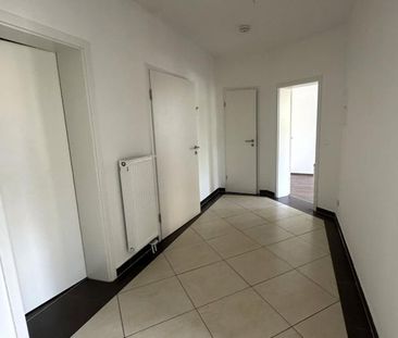 TOP Lage im Herzen von Delitzsch ** 2-Raumwohnung sofort bezugsfertig - Photo 1