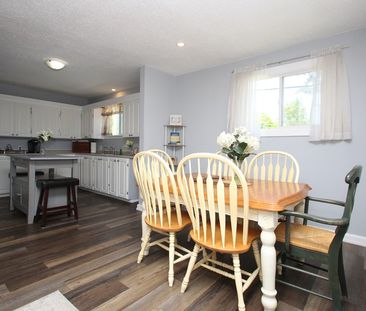 For Lease - 9 Bridge Street Unit# 2nd Flr, Kawartha Lakes, Ontario - Photo 6