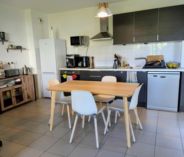 Location Appartement 3 pièces 59m² VILLENAVE D ORNON 33140 - Photo 6