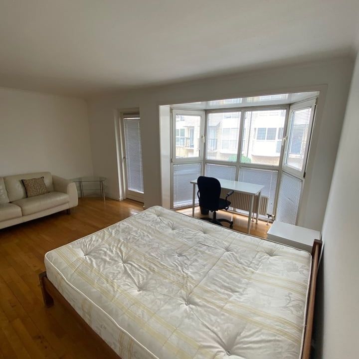 Room in a Shared House, Queen Of Denmark Court, SE16 - Photo 1