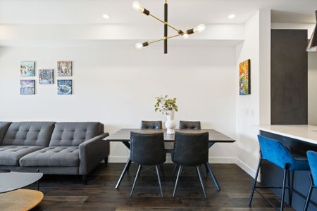 For Lease - 20 BECKWITH Lane Unit# 306, Blue Mountains, Ontario - Photo 4