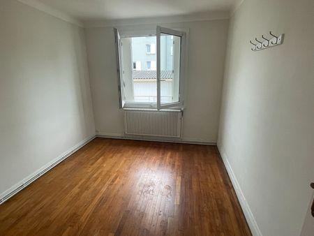 Location appartement 3 pièces, 68.00m², Saint-Jean-de-Braye - Photo 5