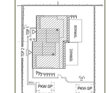 ERSTBEZUG | Panorama-Dachterrasse | Grünruhelage nahe Wien - Photo 1