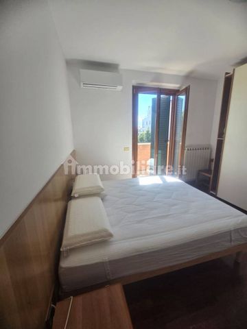 Trilocale via Cristoforo Colombo, Civitanova Nord, San Gabriele, Fontespina, Civitanova Marche - Photo 3