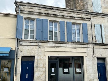 Location appartement 3 pièces, 78.85m², Rochefort - Photo 4