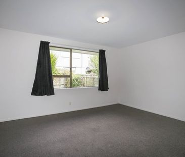 Two Bedroom Unit – Heatpump - Photo 2