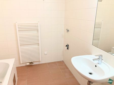 Traumhafte 2-Zimmer-Wohnung mit Loggia - Foto 4