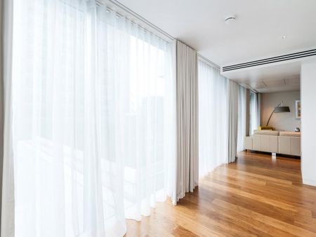 3 bedroom apartment to rent - Photo 2