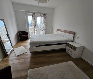 Affitto 3.5 locali ristrutturato arredato - Photo 4