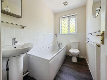 2 bedroom house to rent - Photo 4