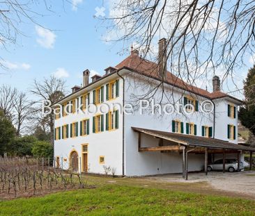 5.5 Zimmer, 135 m² - Photo 4