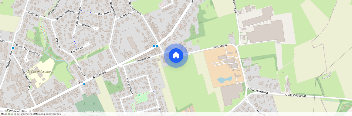 Moststraat, 26, 9041, Gent