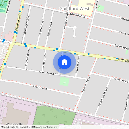 6 Phillip Street, Guildford, NSW